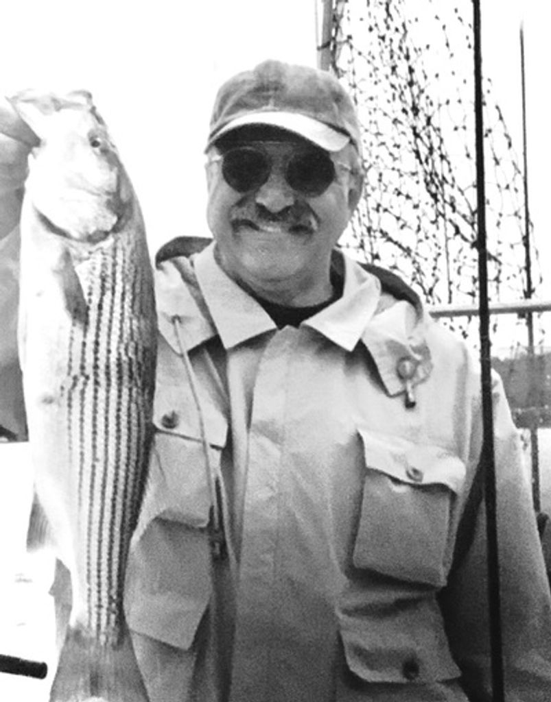 David C. Husak Profile Photo