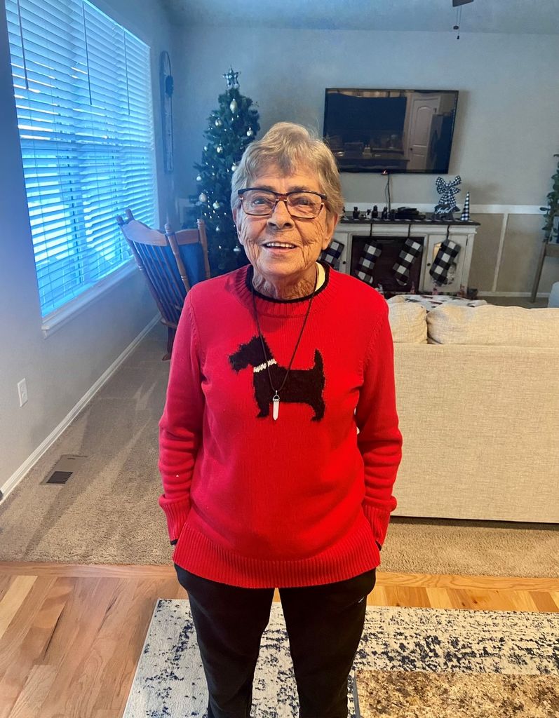 Carol Gene Knudsen Profile Photo