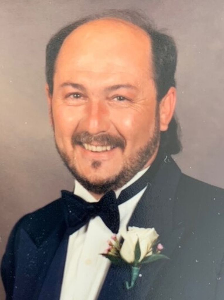 Andrew Ray Windle, Jr. Profile Photo