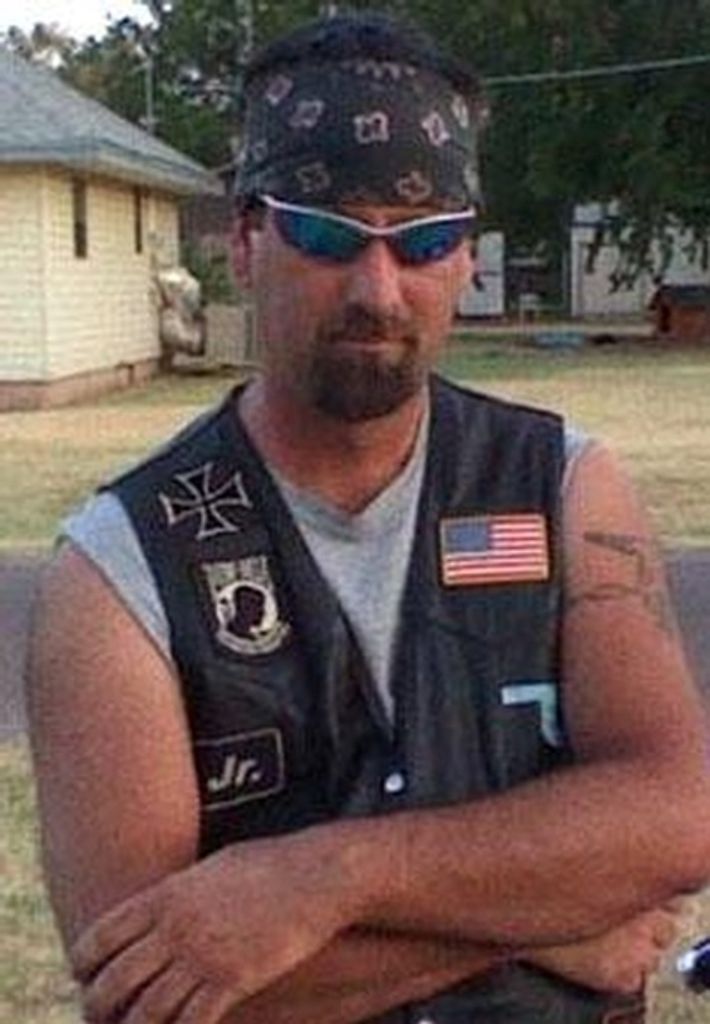 Christopher D. Johnson, Sr.