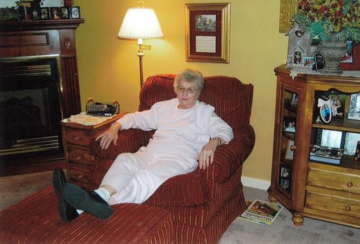 Dorothy "Dot" (Brasfield)  McClure photo gallery thumbnail 26 of 85