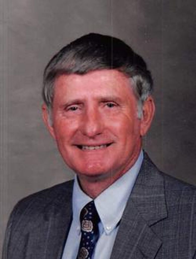 Denson Earl "Tite" Deavers Profile Photo