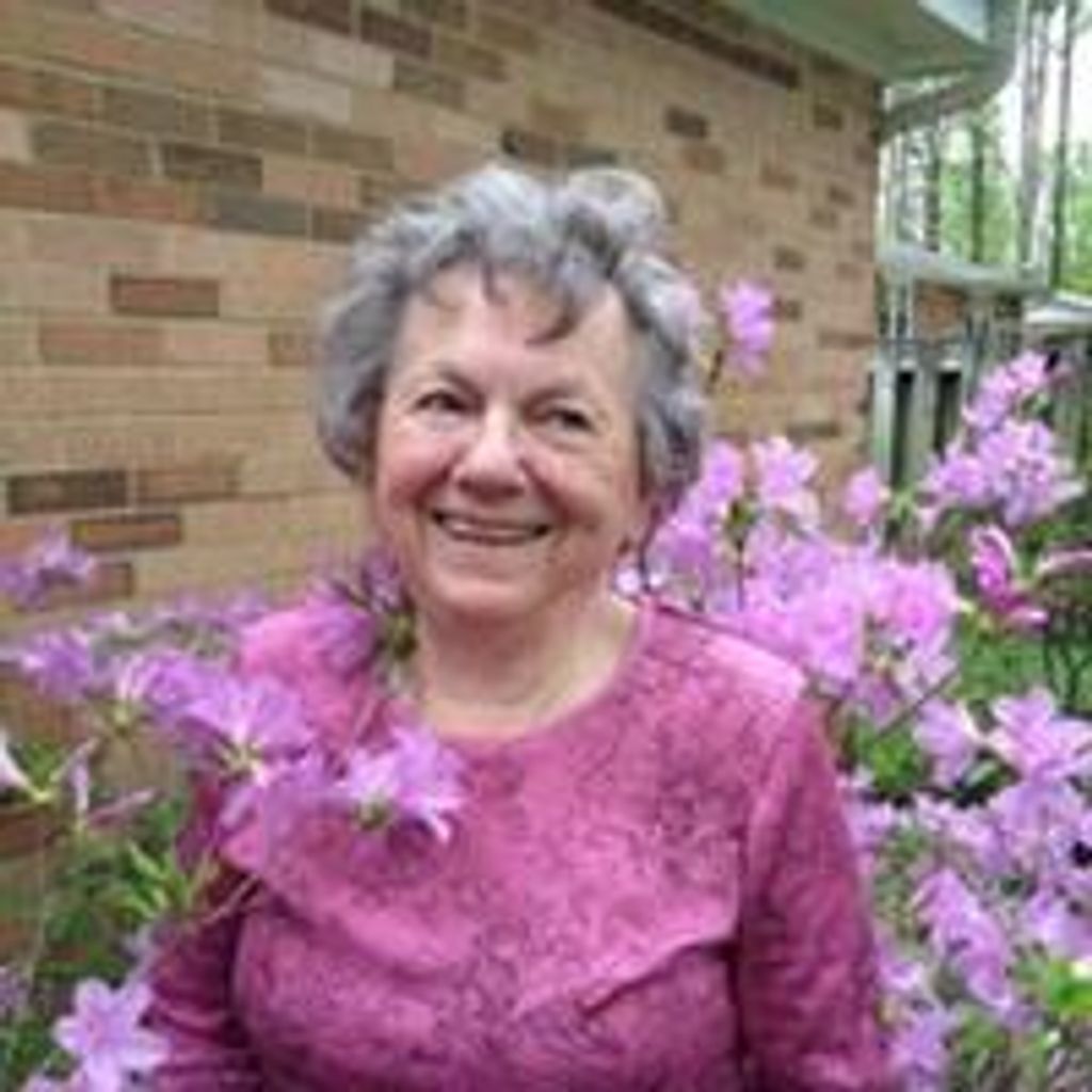 Mary E. Barrett