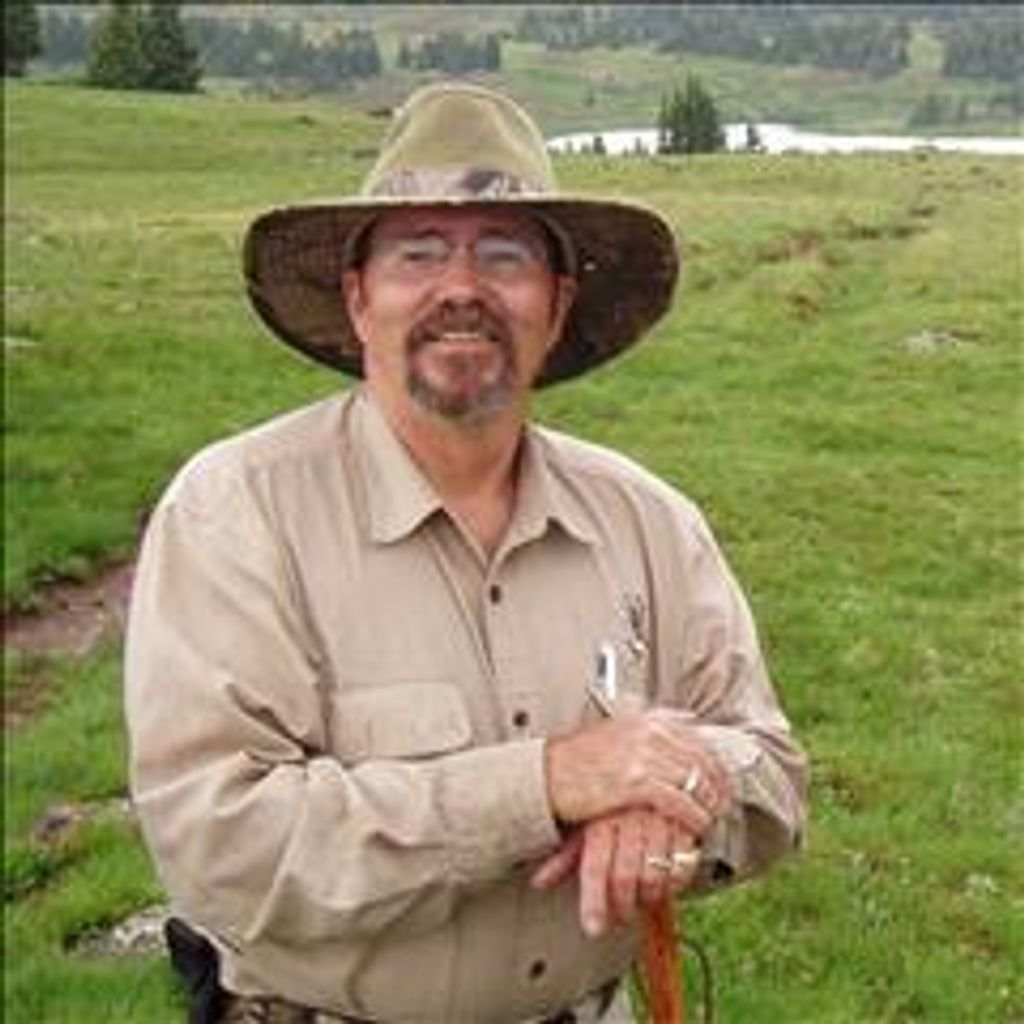 Chris A. Edwards Profile Photo