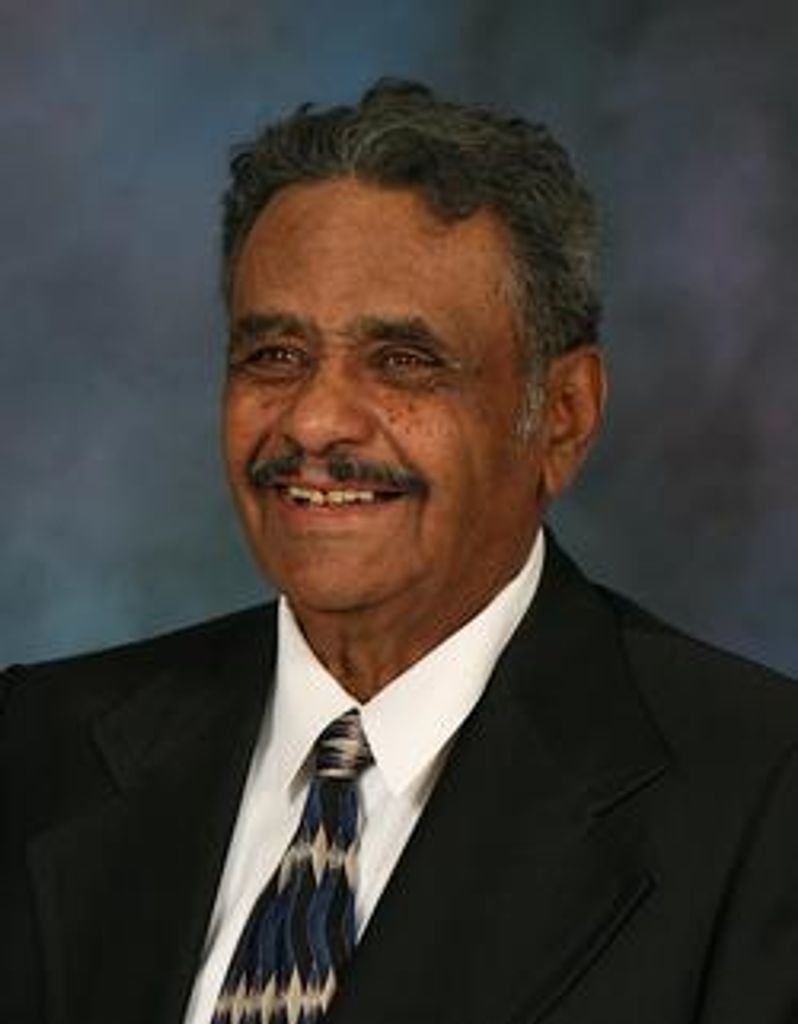 Edgar C. "Jack" Gamble Profile Photo