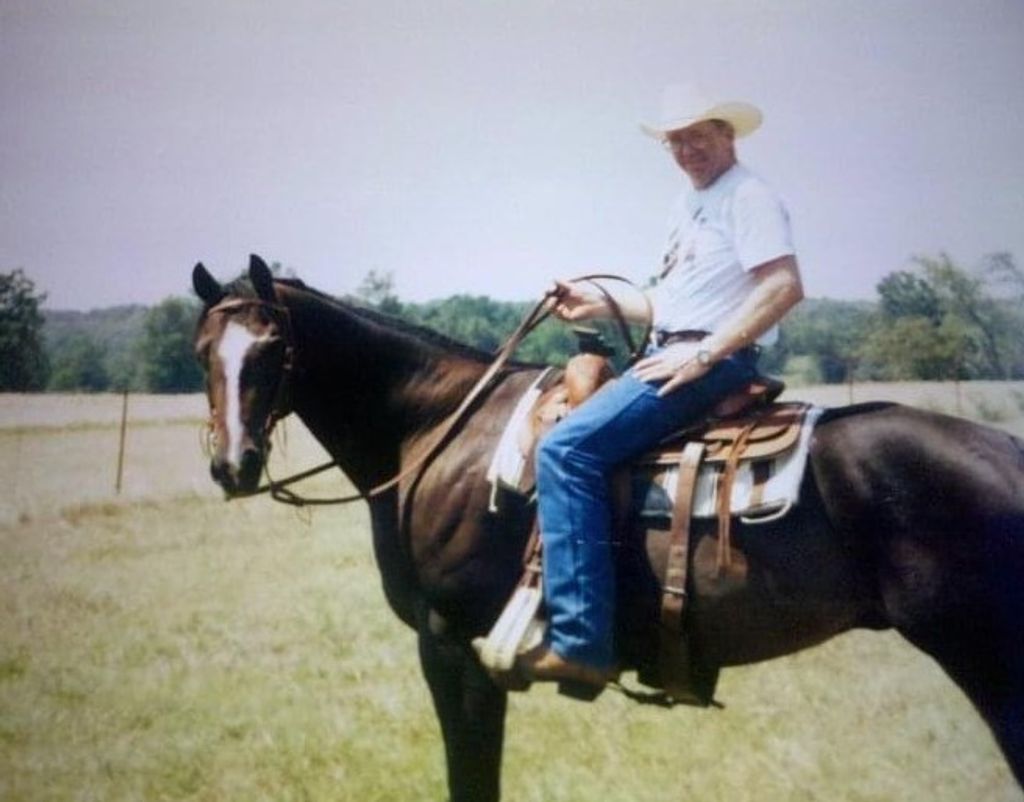 Hubert Dale Rogers Profile Photo