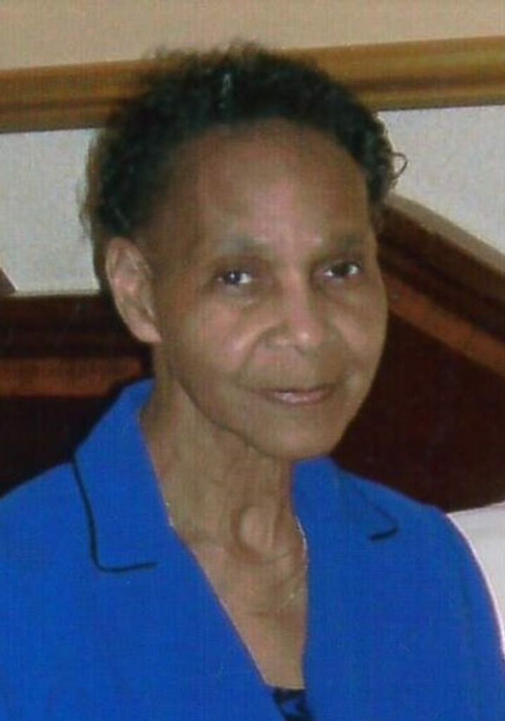 Mary Jane Edwards Profile Photo