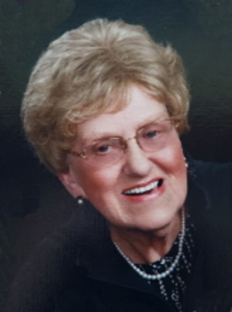 Florence M. Bow