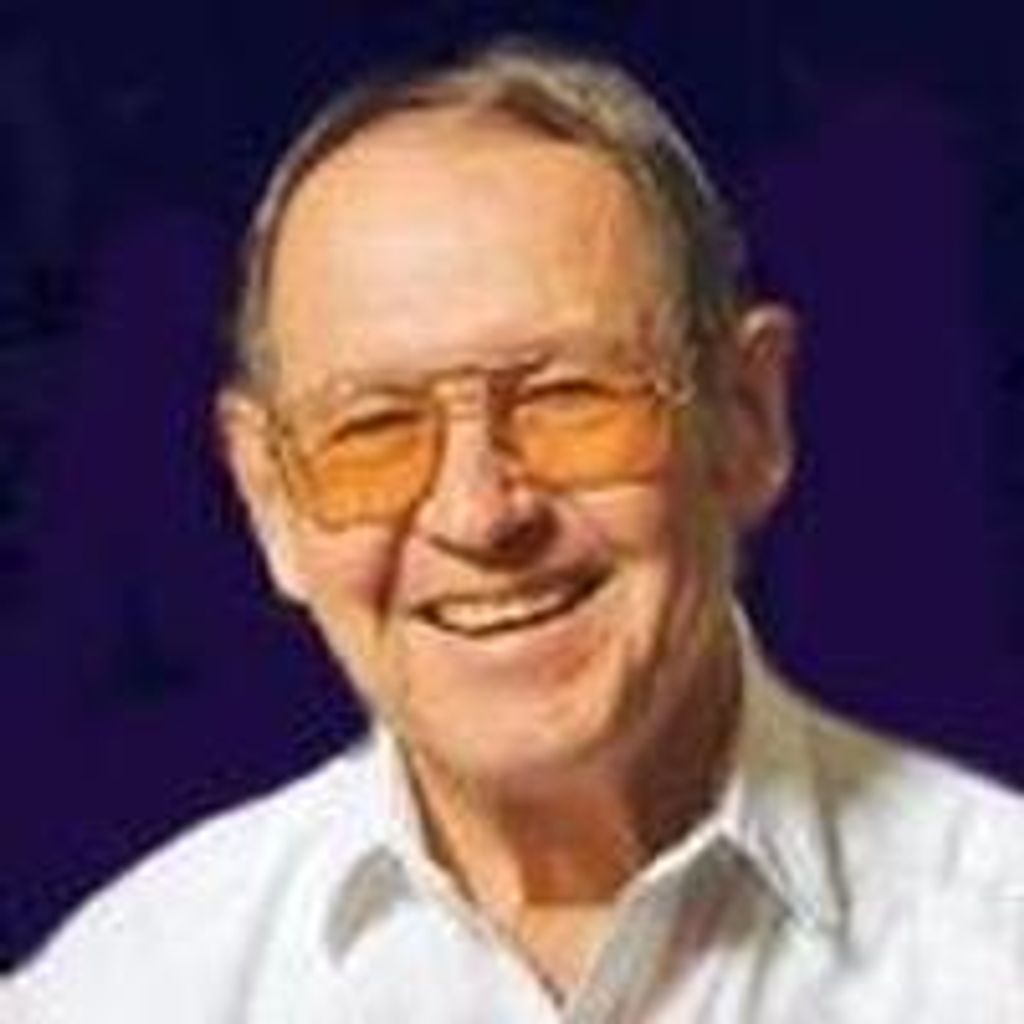 Donald Dean Childers