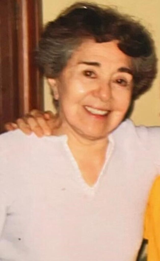 Adriana Elvira Orellana Mena Brant Profile Photo