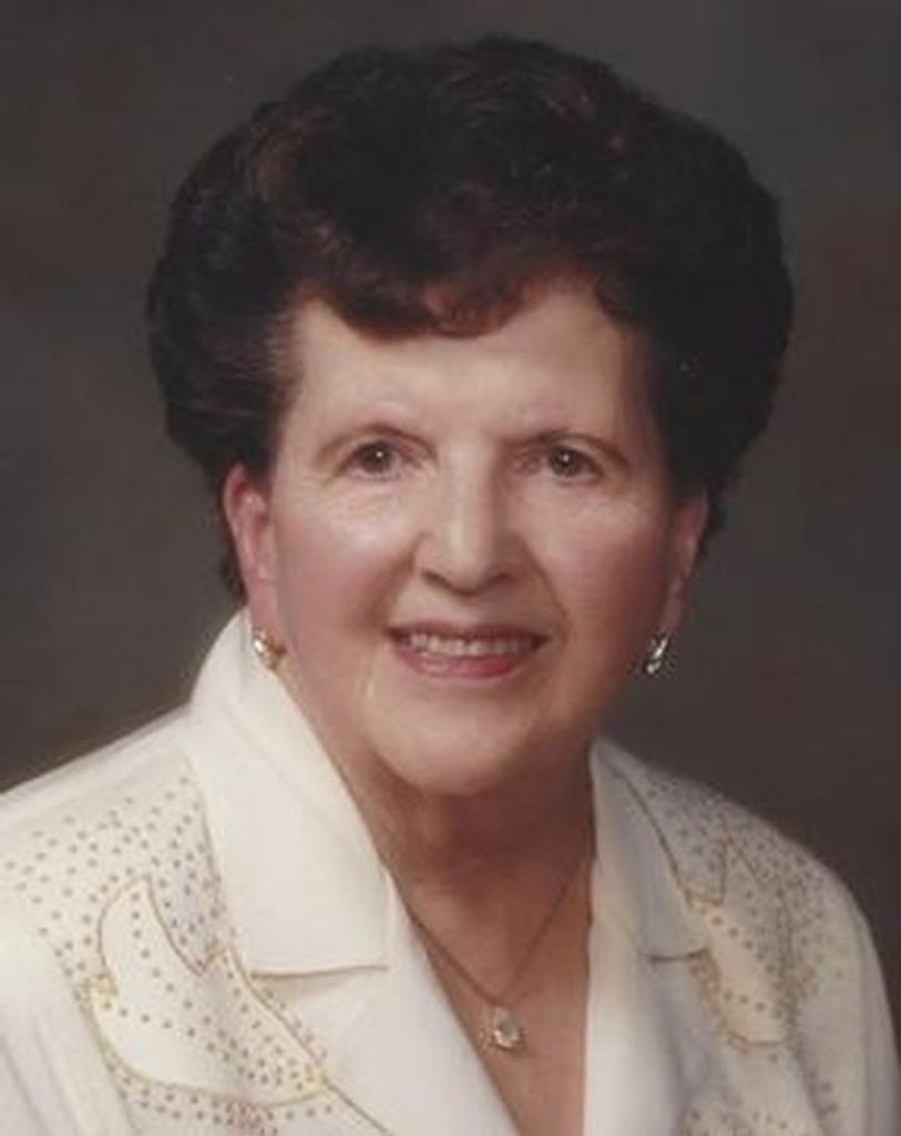 Clara Rummel Profile Photo