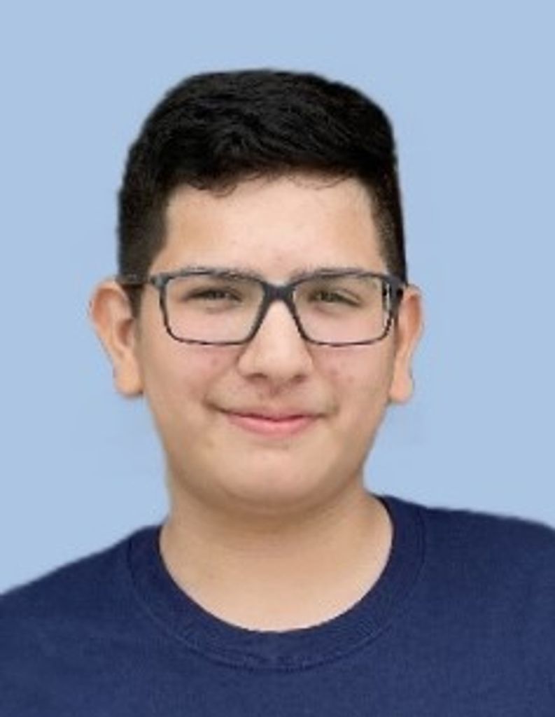 Josue Alvarez