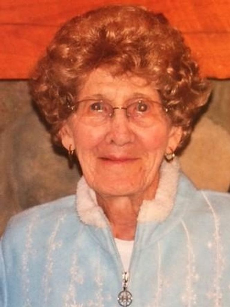 Rita Huberdeau