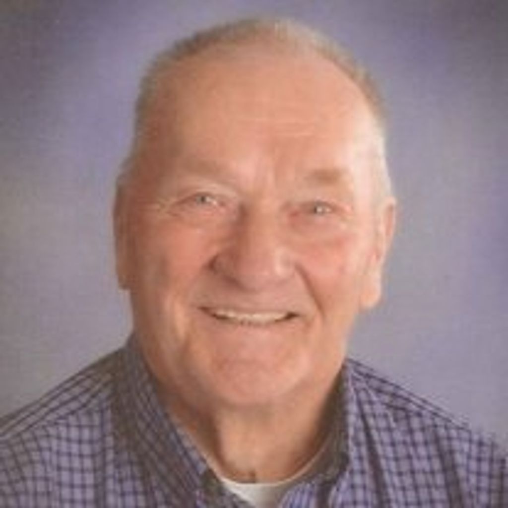 Wallace R. Bjork Profile Photo