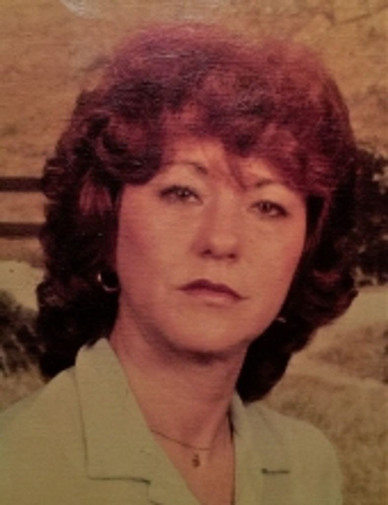 Betty Frances Rose Banks