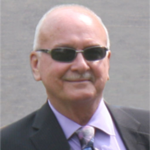 Wayne Paul Phillips Profile Photo