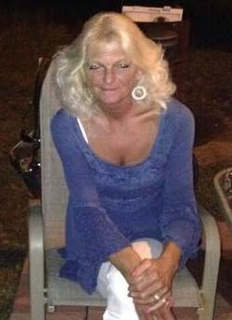 Peggy Sue Hurley