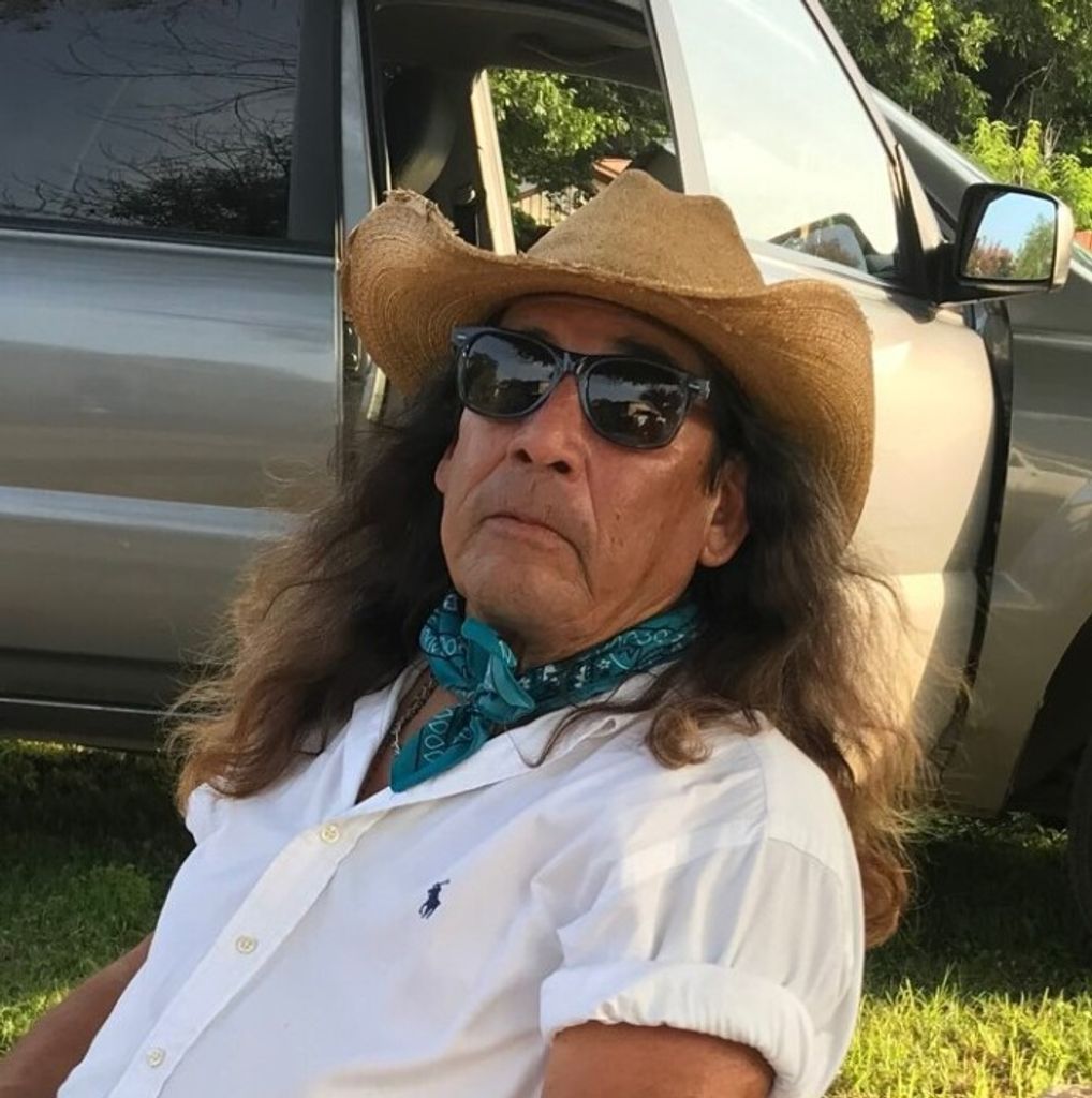 Tomas "Pelon" Escamilla, Jr.