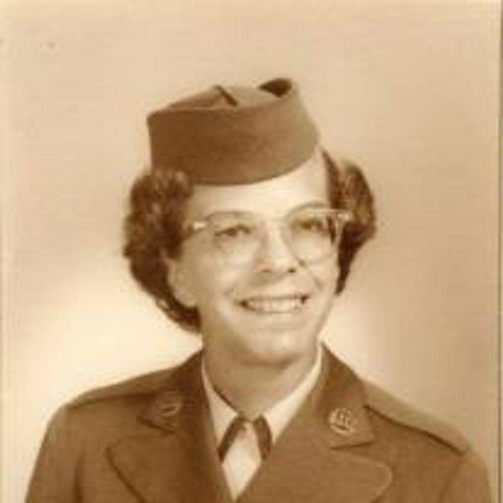 Jean M. Colby