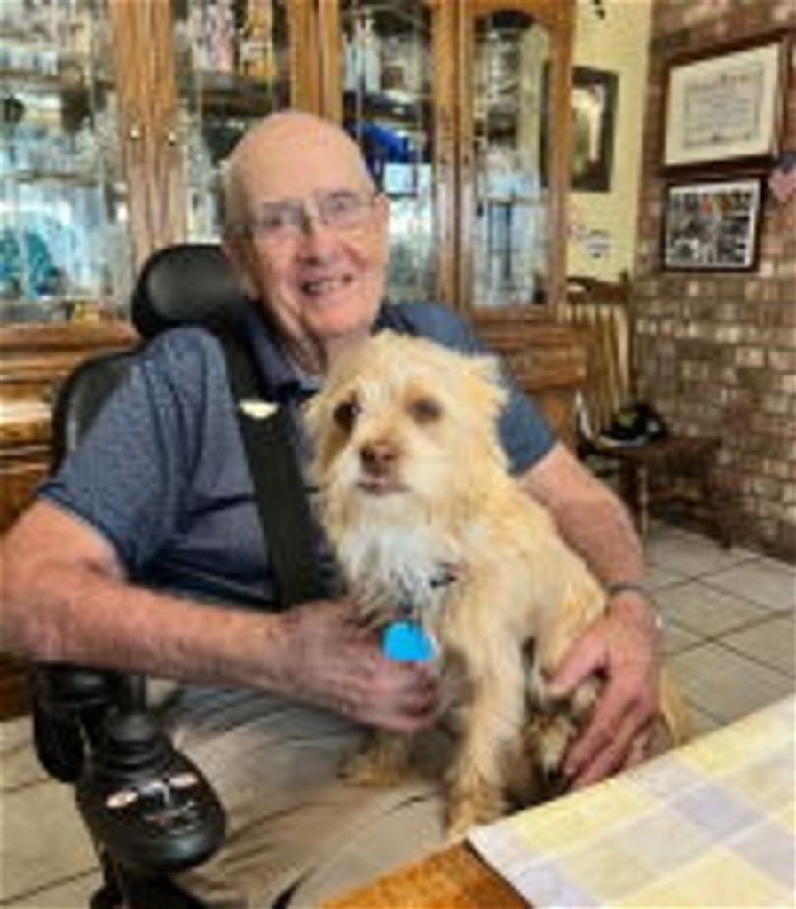 Wilbur Lavern Fry (Fry) Profile Photo