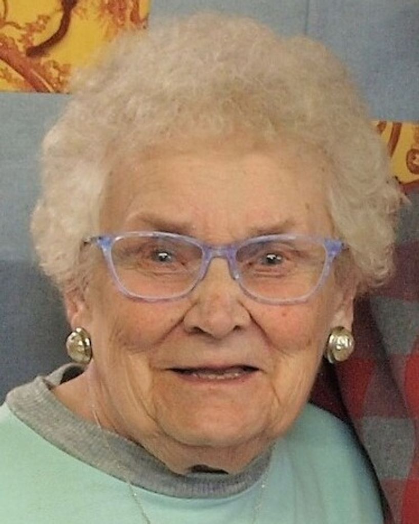 Louise Solseng Profile Photo