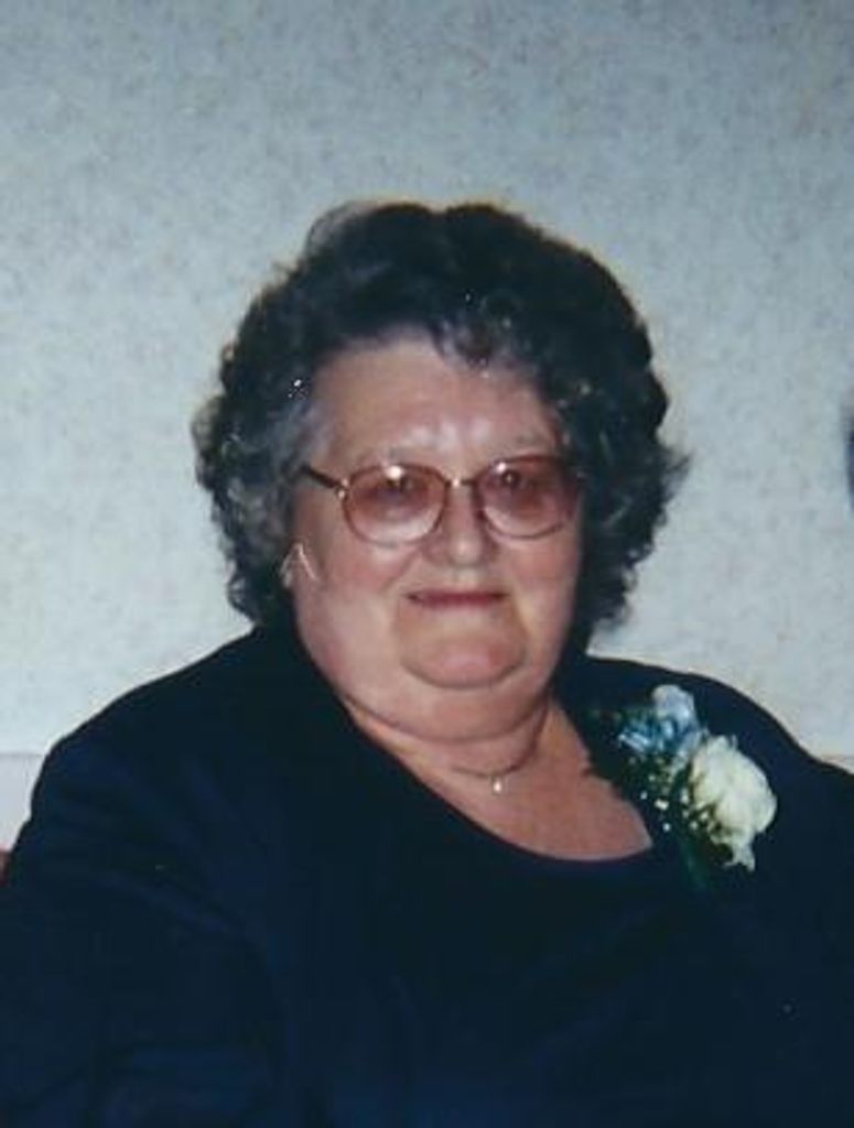 Stephanie M. "Betty" (Champa)  Telkes