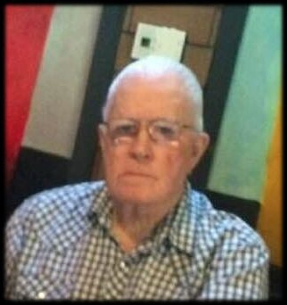 Keith Rafferty