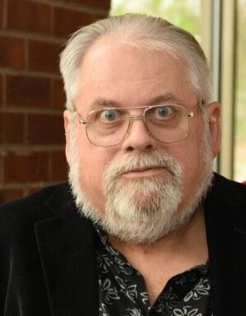 Larry G. Baxter Profile Photo