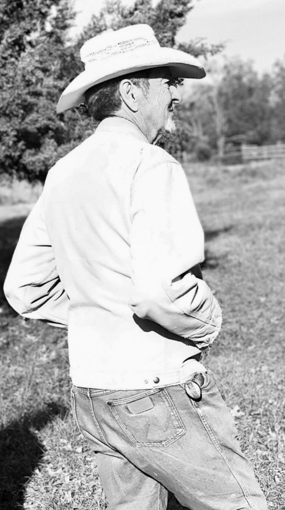 Tommy Crowder Profile Photo