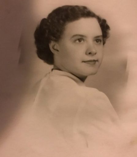 Mary P. Garrison Profile Photo