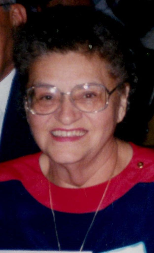 Mary B. Markovich