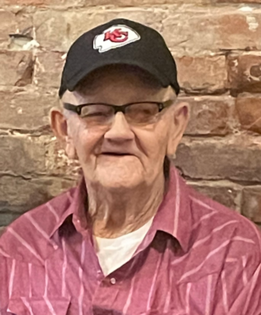 Paul Dean "P.D." Walton Profile Photo