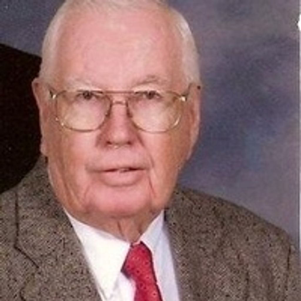 Chandler Anderson Nelson, Sr.