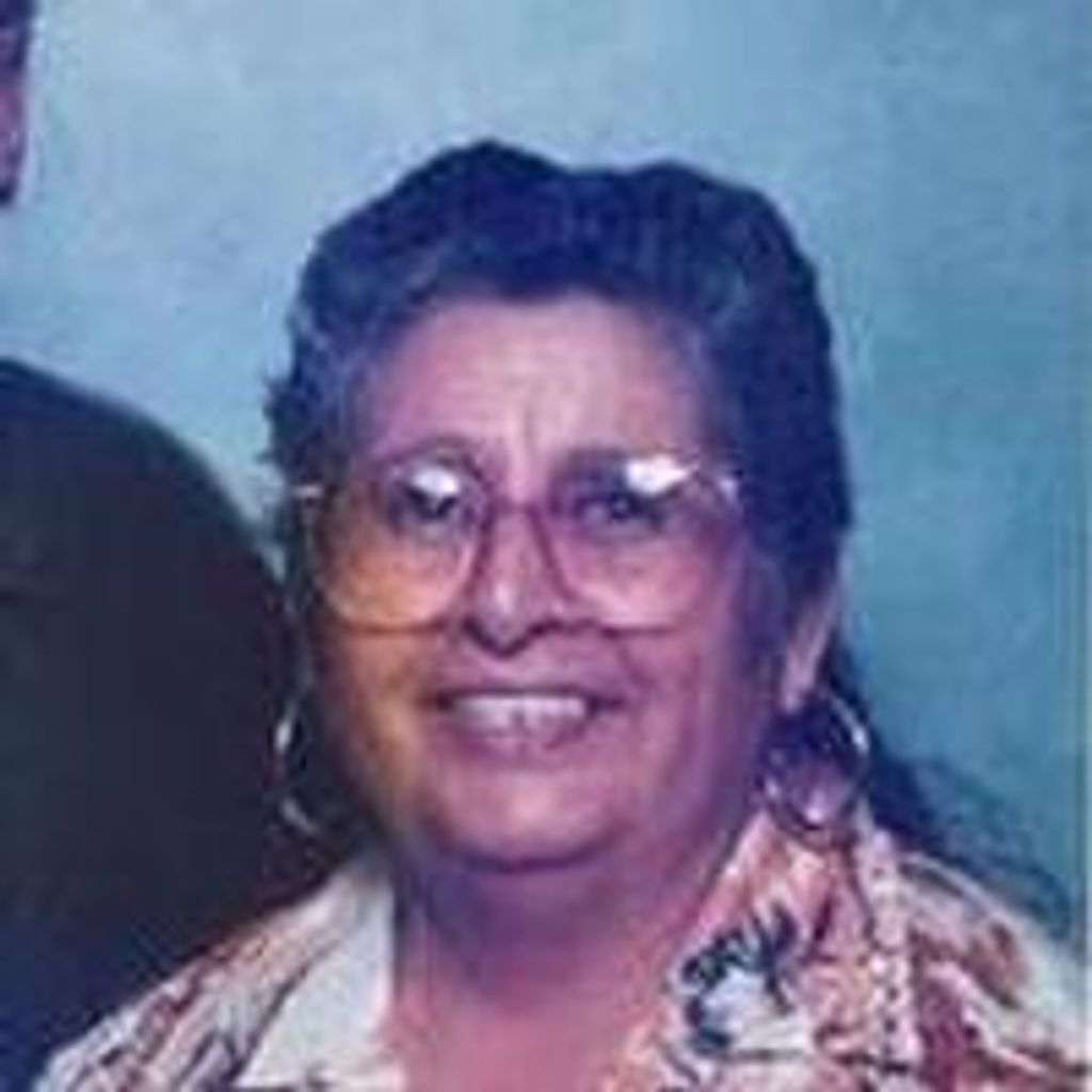 Elvira P. Martinez