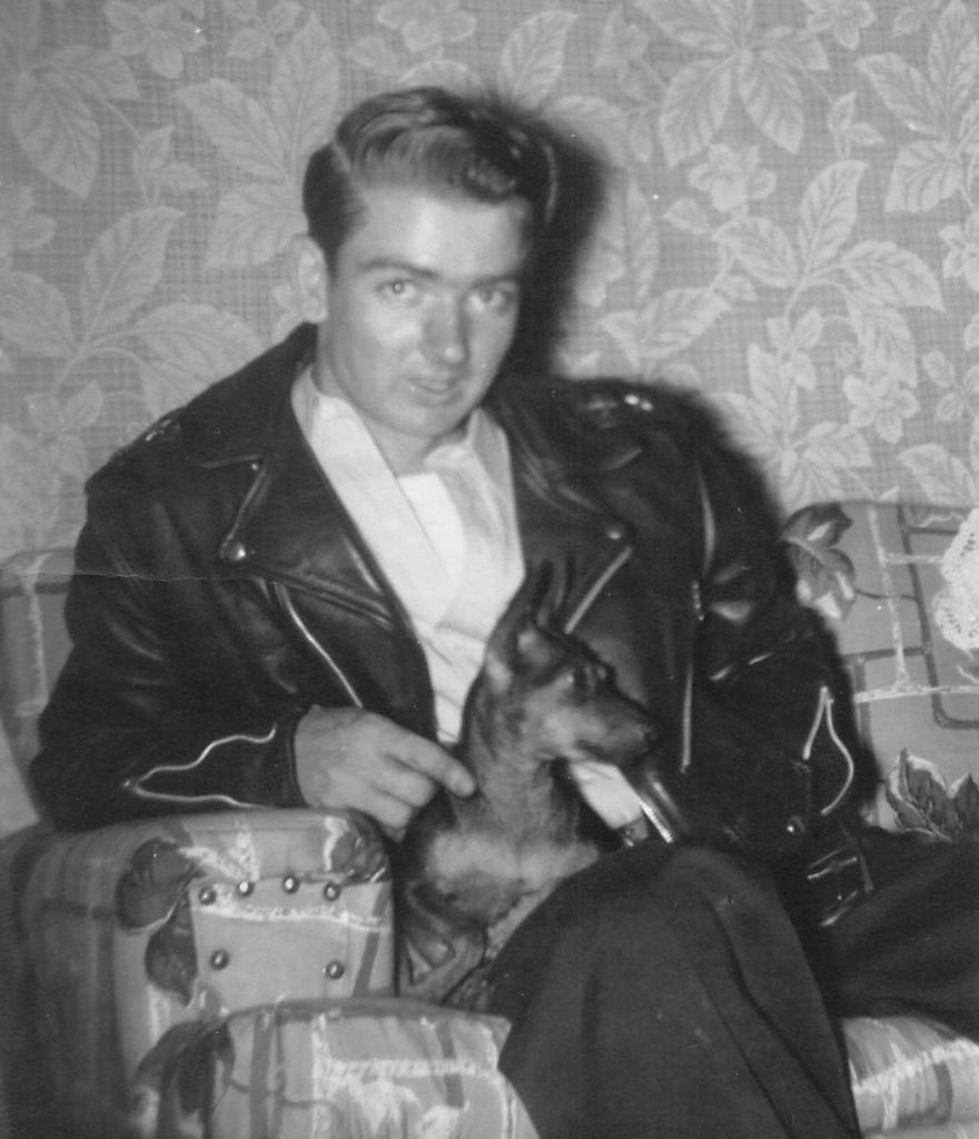 William "Bill" C. Hughey