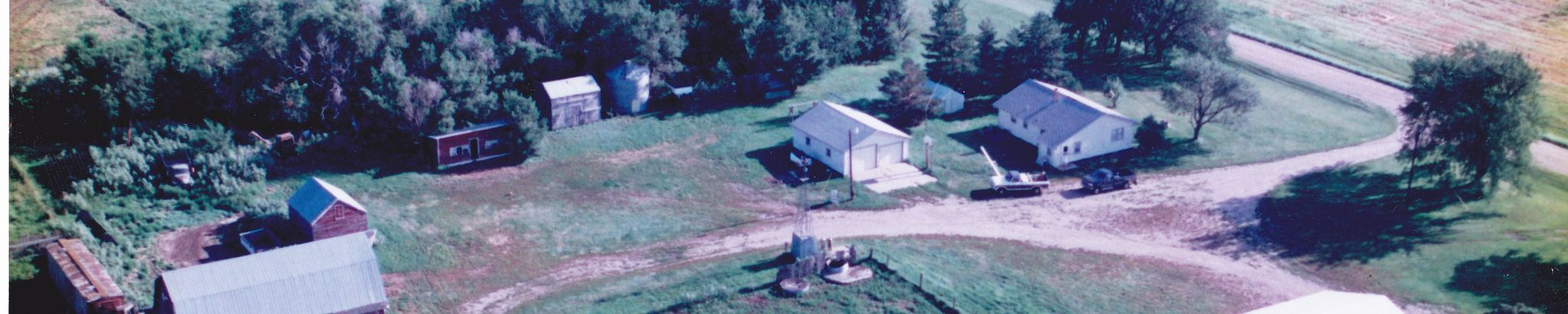 Cover photo for Harold R. Ryckman's Obituary