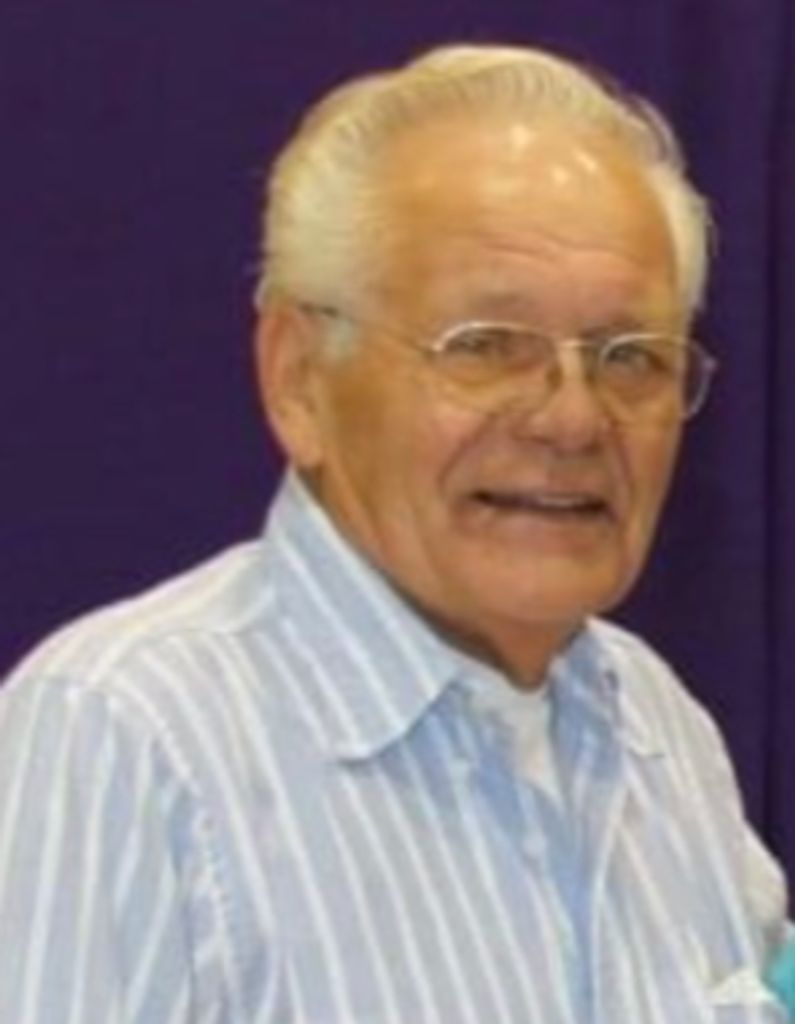 Jerry Arnold Hokkanen