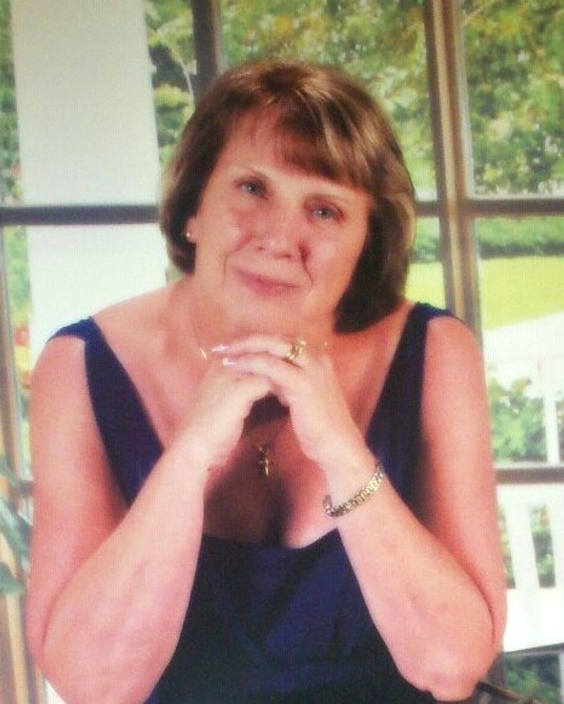 Kathie Ann Miller Profile Photo