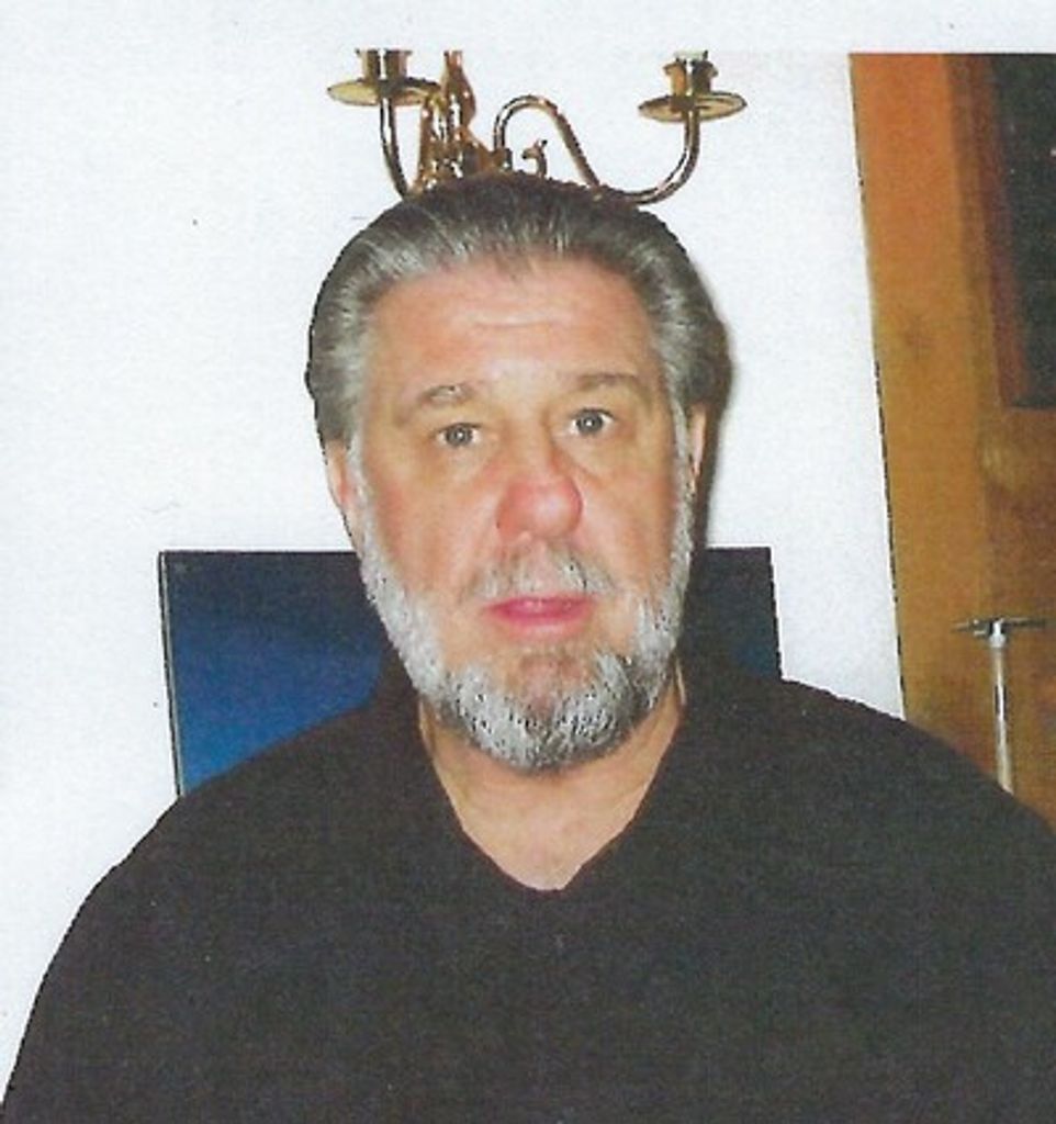 Tommy Clarence Stafford Profile Photo