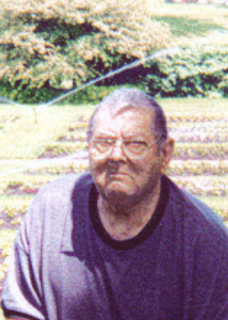 Stephen Wayne Williams Profile Photo