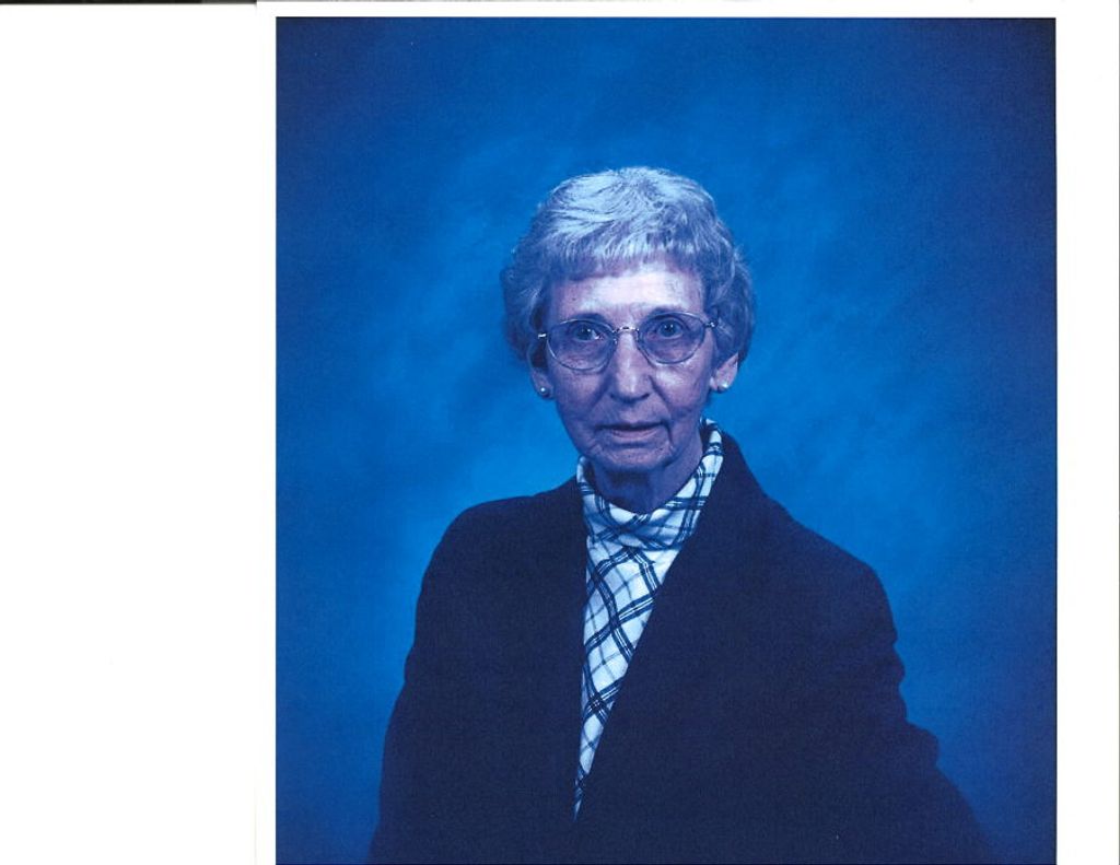 Jeanne Dodson Bergen Profile Photo