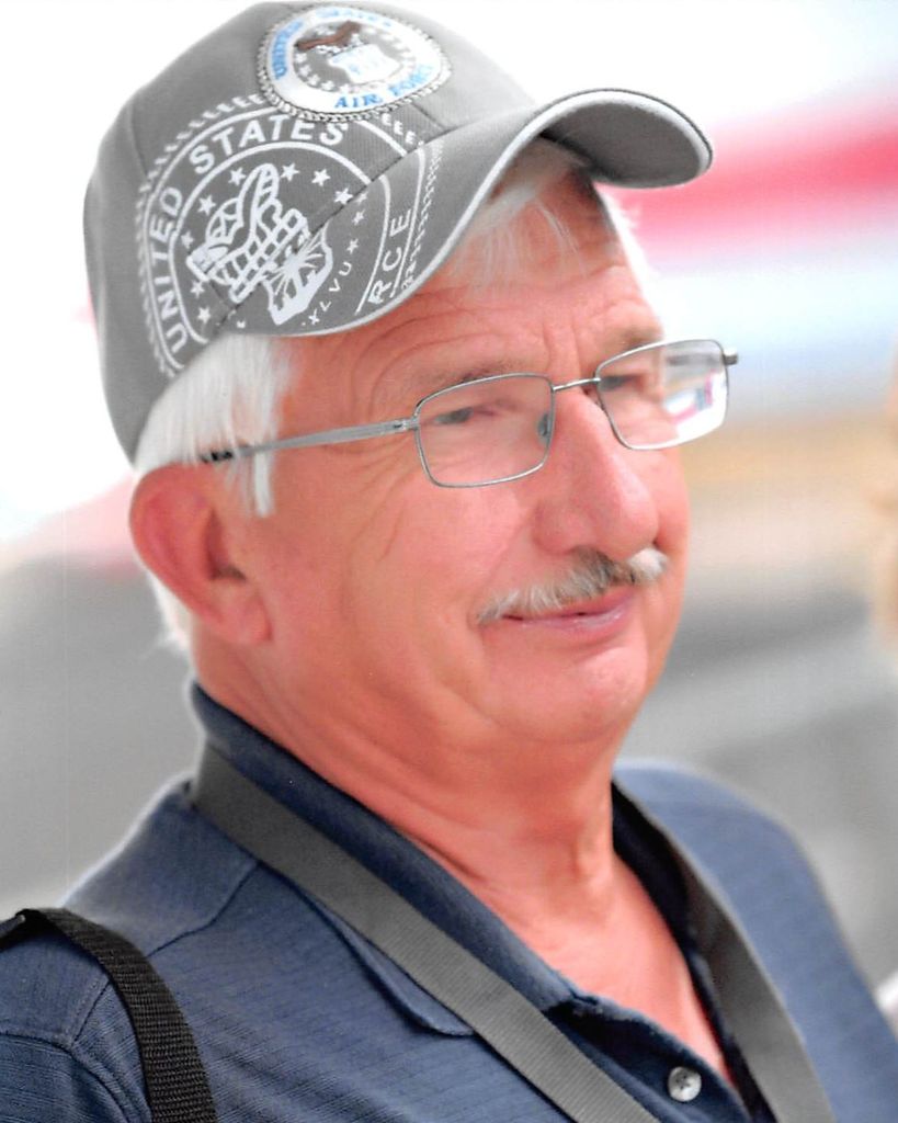 David E. Spragg Profile Photo