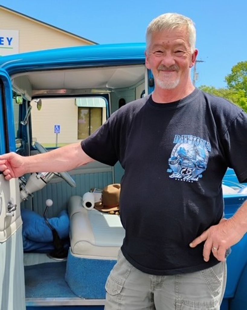 Raymond Francis Connor Jr. Profile Photo