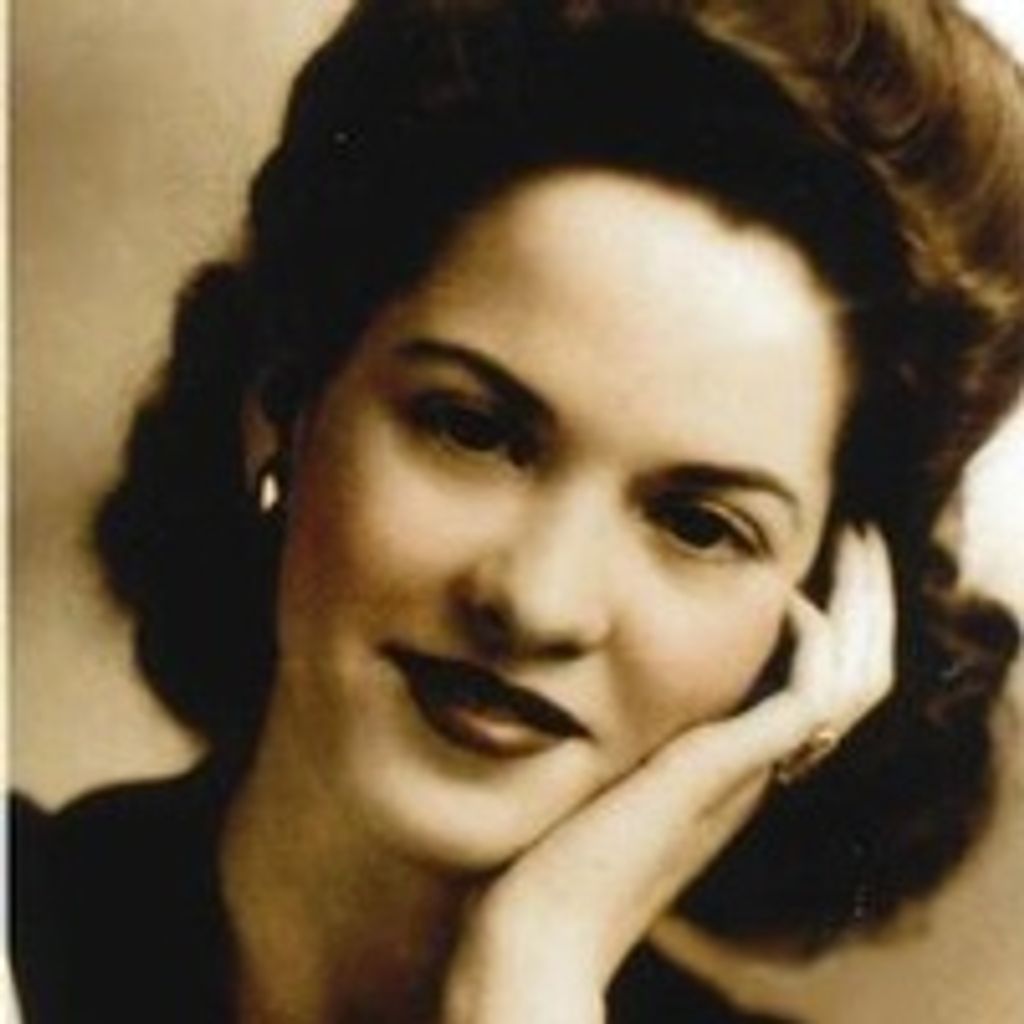 Mary  C. Terry/Price/Ickes