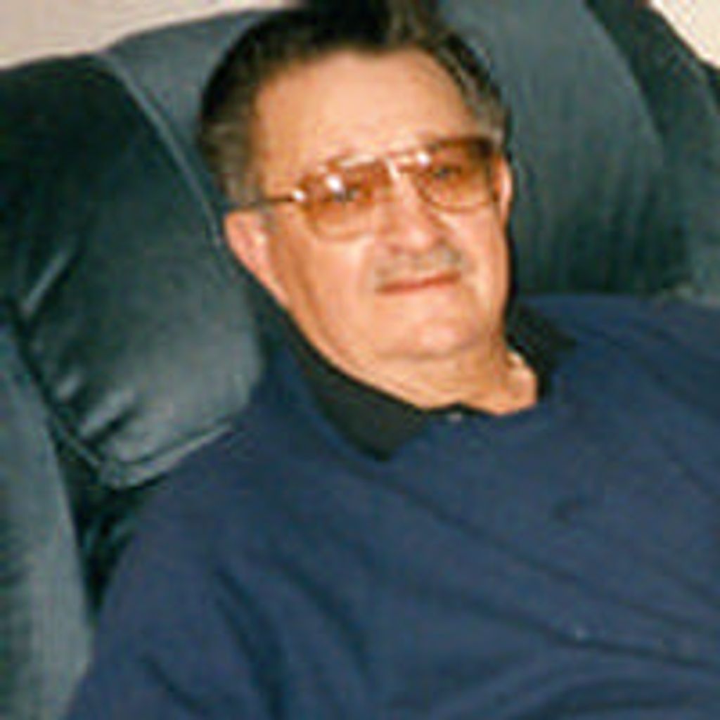 Wilford "Big Bill" Williams