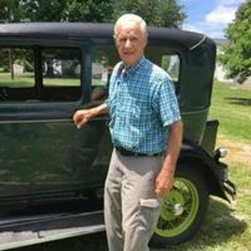 Howard L. Ransdell