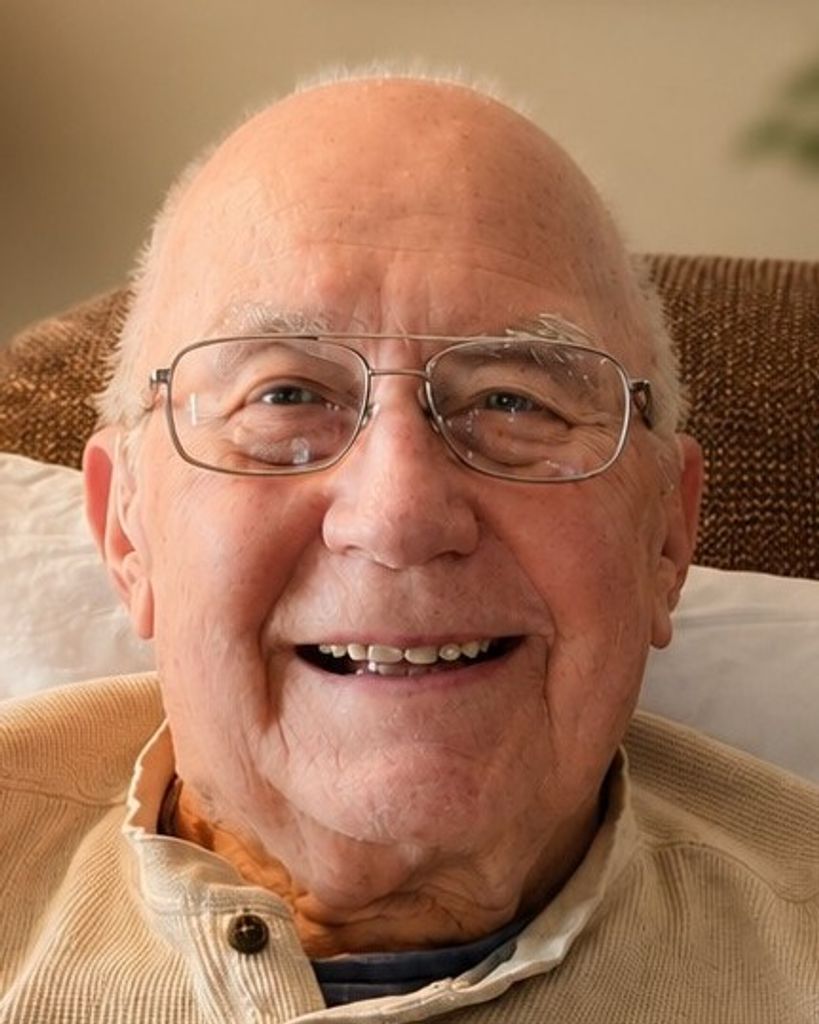 John "Jack" V. Nichols, Sr.