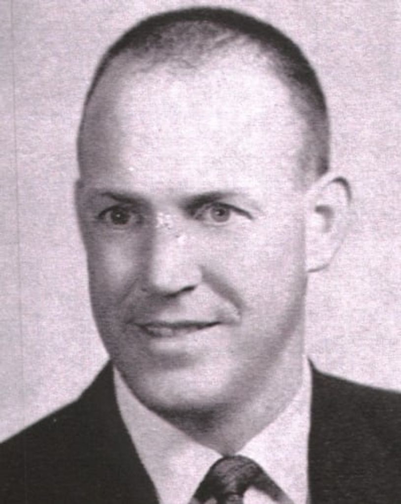 Robert M. Hazlett