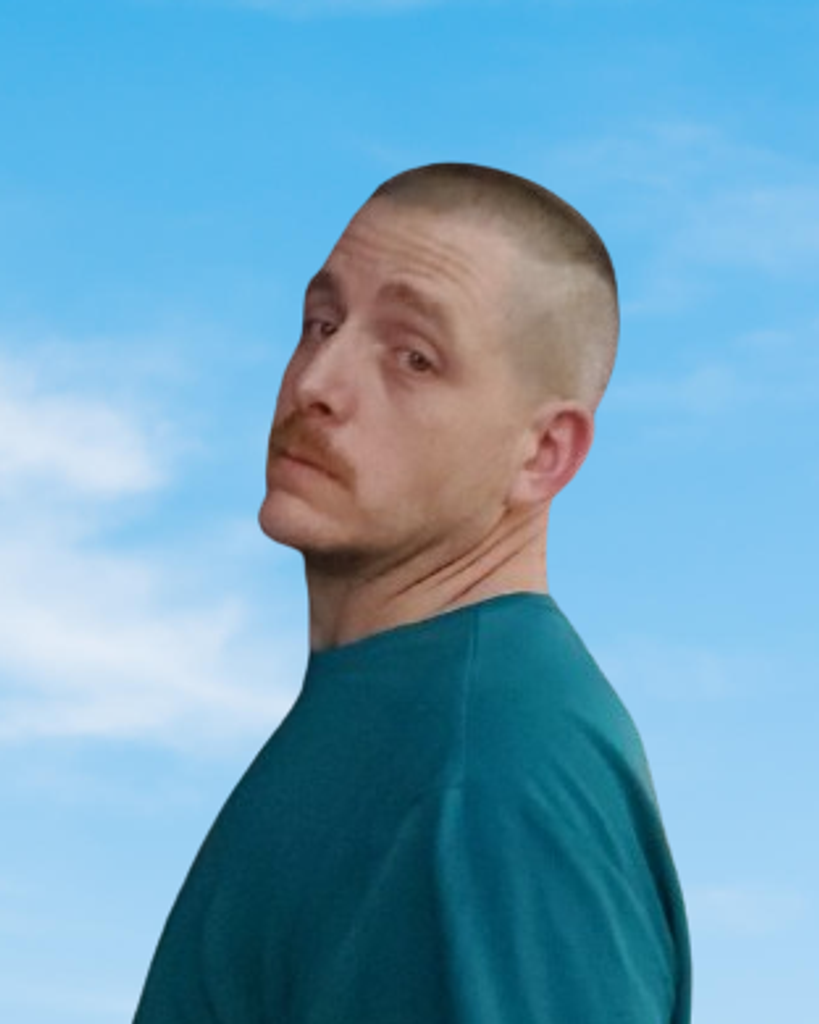 Jason W. Clayton Profile Photo