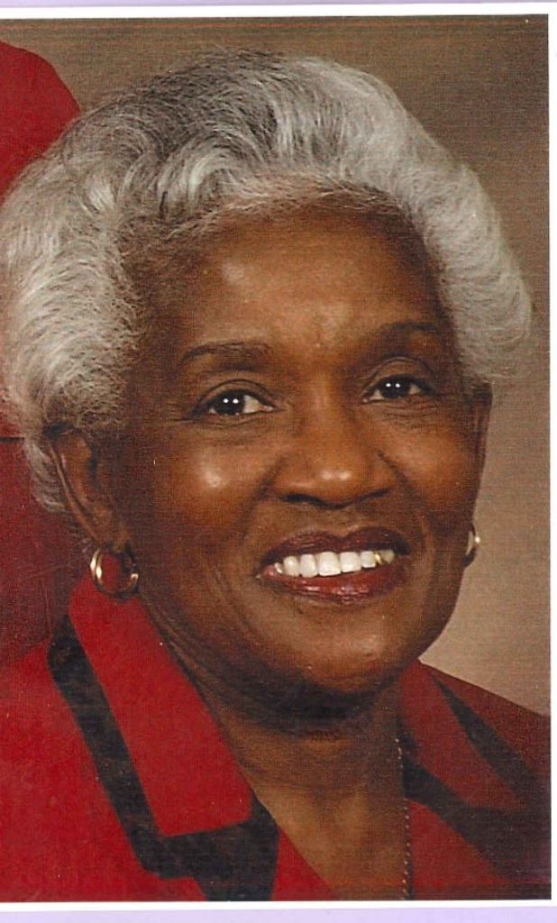Mother Doris A. King Profile Photo